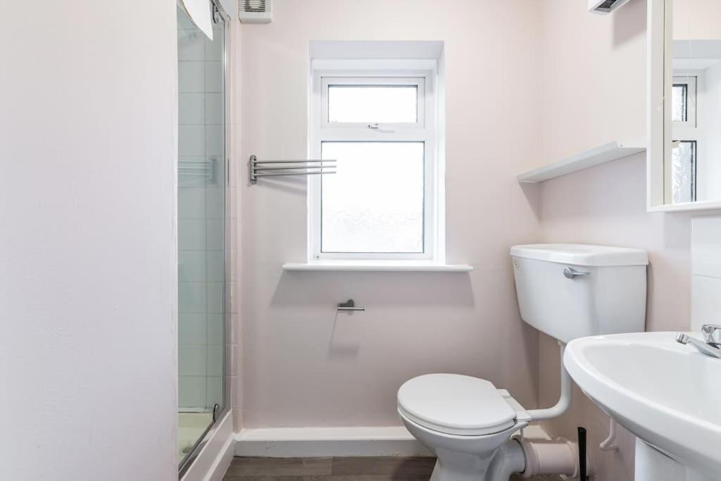 Fully Refurb Drogheda Apt5 2Nd Floor Buitenkant foto