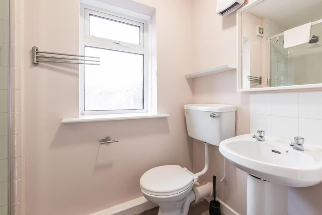 Fully Refurb Drogheda Apt5 2Nd Floor Buitenkant foto