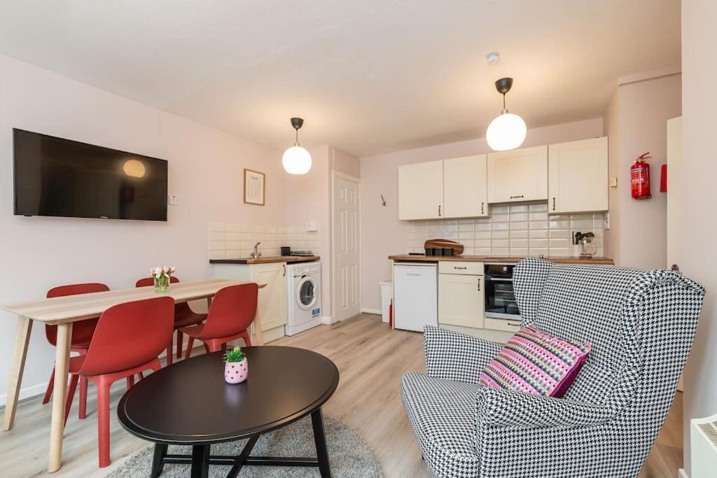 Fully Refurb Drogheda Apt5 2Nd Floor Buitenkant foto