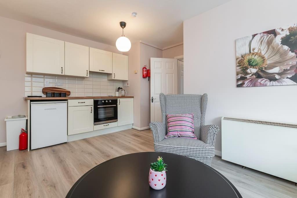 Fully Refurb Drogheda Apt5 2Nd Floor Buitenkant foto