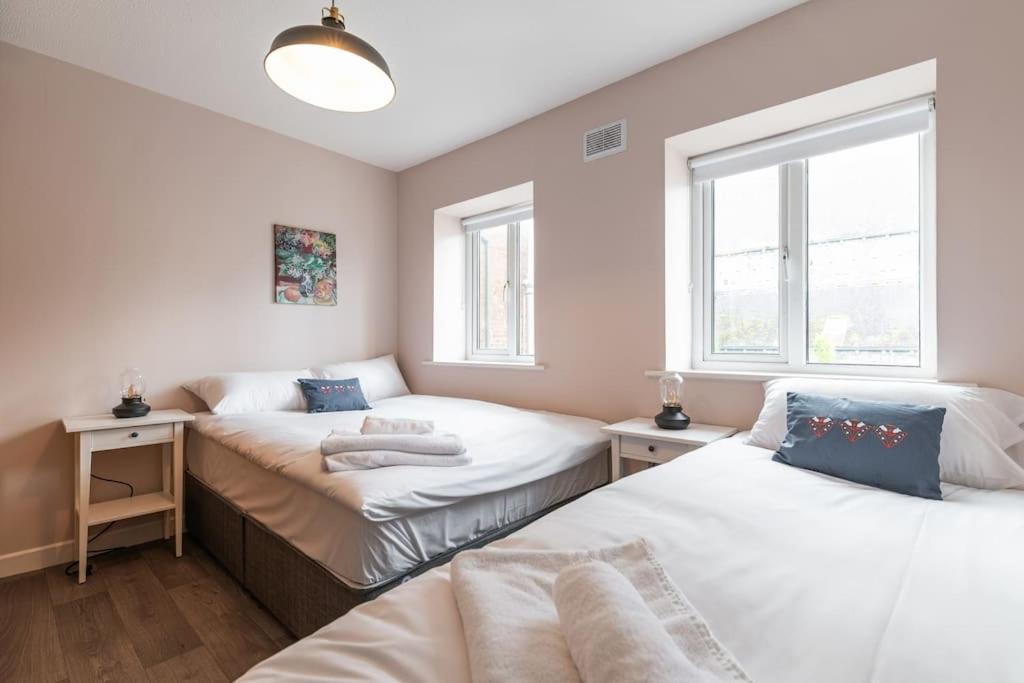 Fully Refurb Drogheda Apt5 2Nd Floor Buitenkant foto