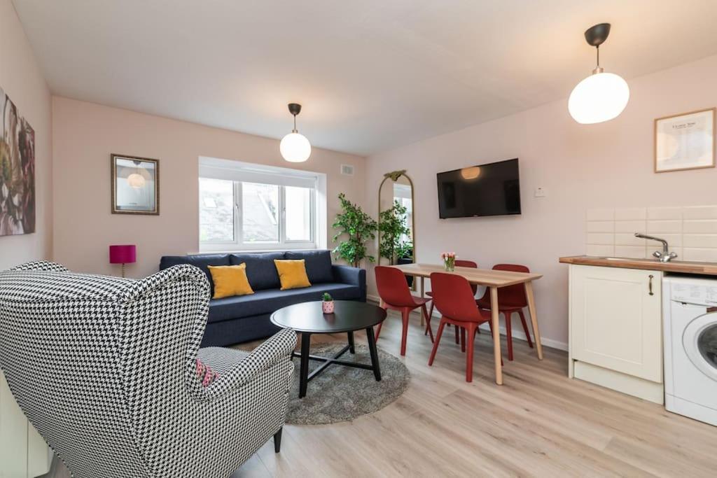 Fully Refurb Drogheda Apt5 2Nd Floor Buitenkant foto