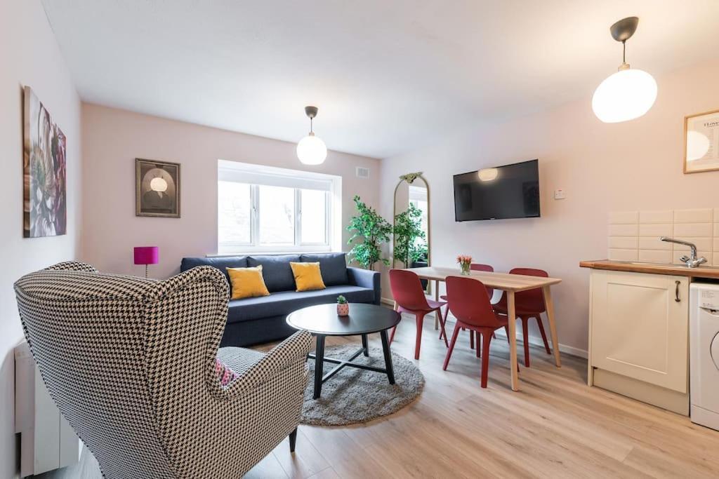 Fully Refurb Drogheda Apt5 2Nd Floor Buitenkant foto