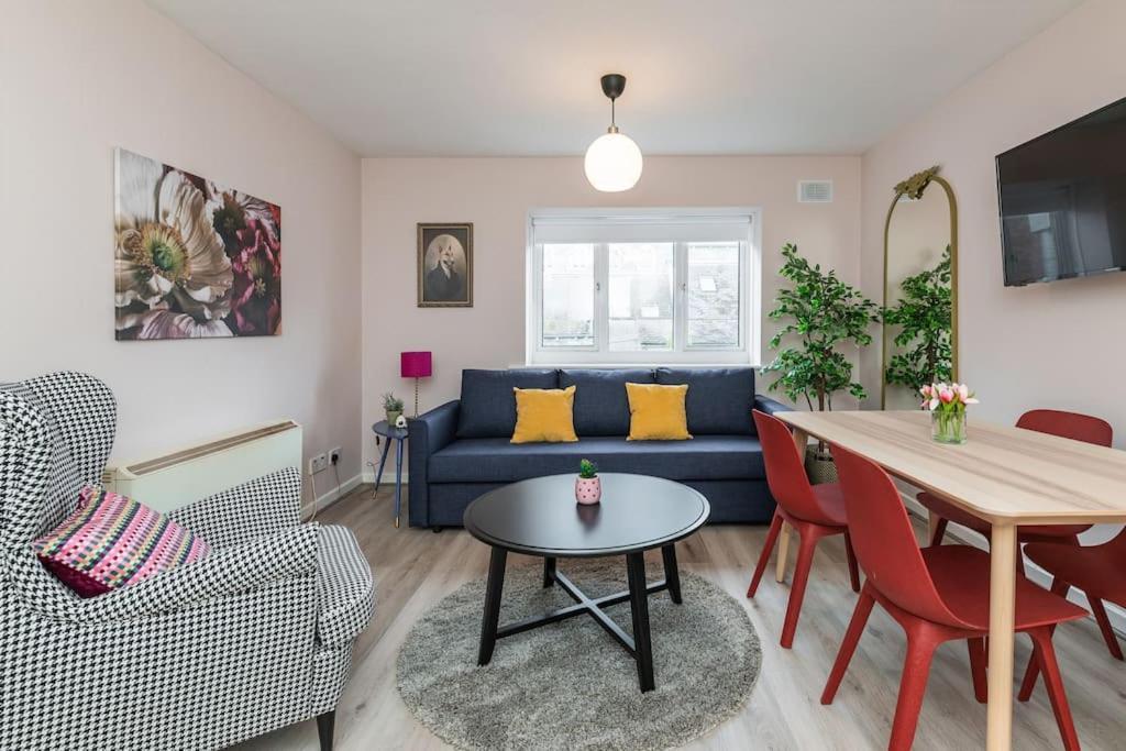 Fully Refurb Drogheda Apt5 2Nd Floor Buitenkant foto